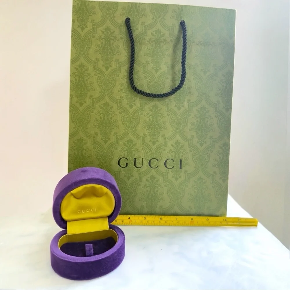 Gucci 10 ideal stylish